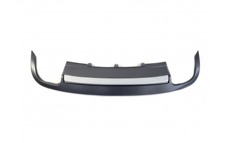 Накладка задняя Audi A5 Sportback 2007-2011