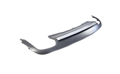 Накладка задняя Audi A5 Sportback 2007-2011