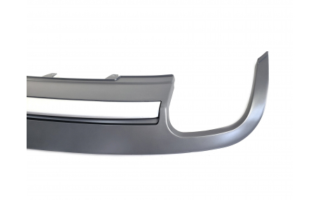 Накладка задняя Audi A5 Sportback 2007-2011