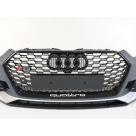 Бампер передний Audi A5 F5 2017-2020
