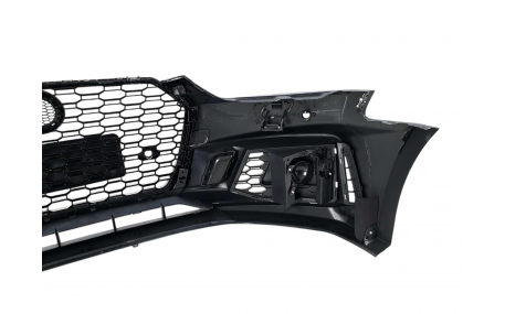 Бампер передний Audi A5 F5 2017-2020