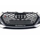 Комплект обвеса Audi A5