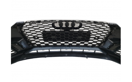 Бампер передний Audi A5 F5 2017-2020