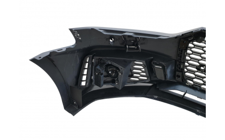 Бампер передний Audi A5 F5 2017-2020