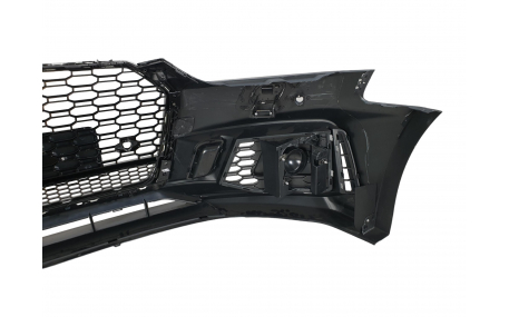 Бампер передний Audi A5 F5 2017-2020