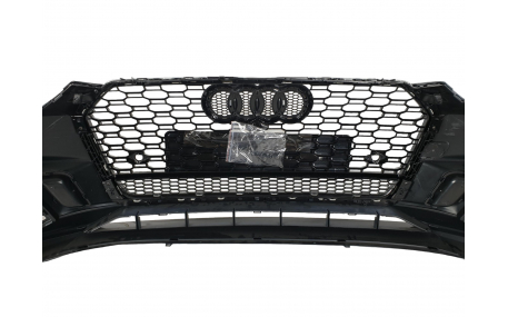 Бампер передний Audi A5 F5 2017-2020