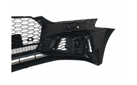 Бампер передний Audi A5 F5 2017-2020