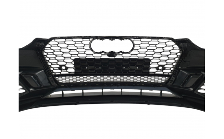 Бампер передний Audi A5 F5 2017-2020