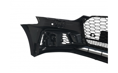 Бампер передний Audi A5 F5 2017-2020