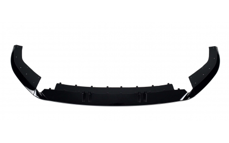 Накладка передняя AUDI A5 F5 2020-2023