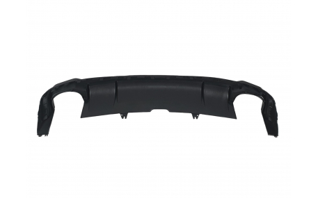 Накладка задняя Audi A5 F5 2017-2020