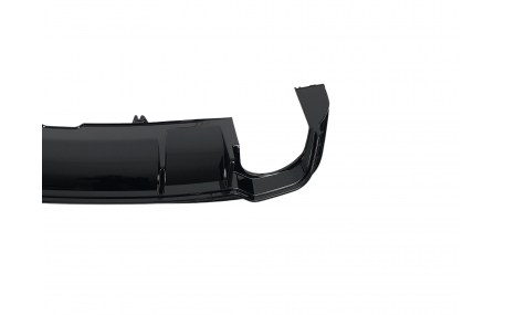 Накладка задняя Audi A5 F5 2017-2020