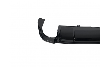 Накладка задняя Audi A5 F5 2017-2020