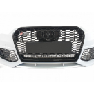 Бампер передний Audi A6 C7 2014-2018