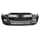 Бампер передний Audi A6 C8