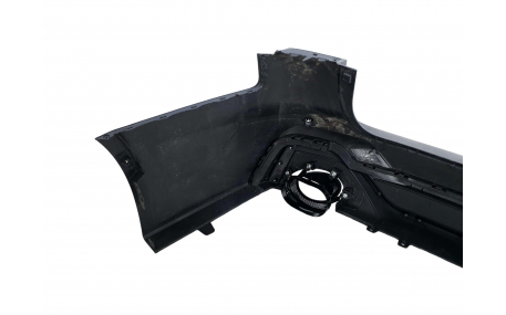 Бампер задний Audi A6 С8 2018-2022