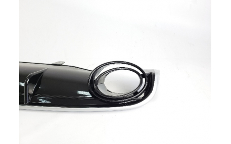 Накладка задняя Audi A7 2010-2014