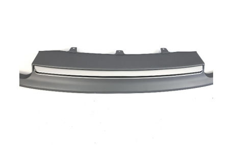 Накладка задняя Audi A7 2010-2014