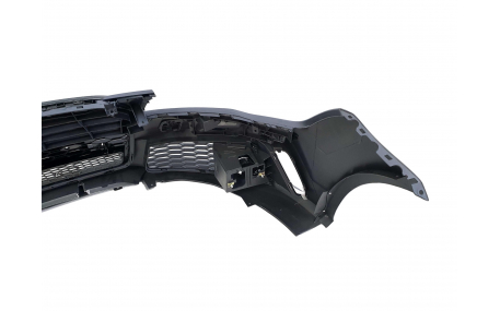 Бампер передний Audi A7 2010-2014