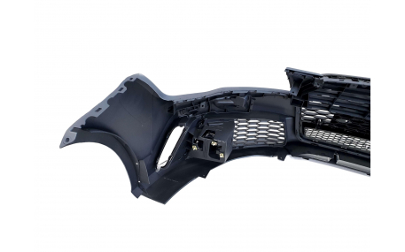 Бампер передний Audi A7 2010-2014