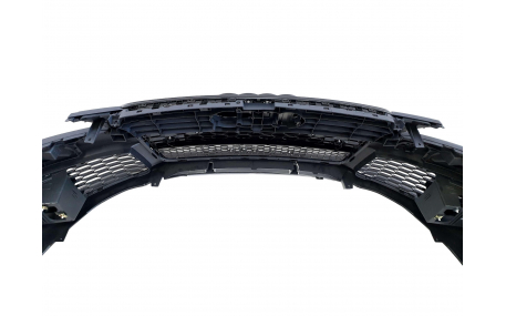 Бампер передний Audi A7 2010-2014