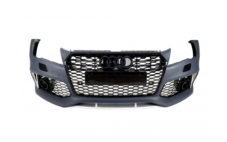 Бампер передний Audi A7 2010-2014