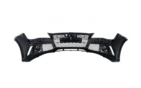 Бампер передний Audi A7 2010-2014