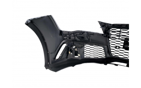 Бампер передний Audi A7 2010-2014