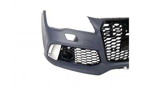 Бампер передний Audi A7 2010-2014