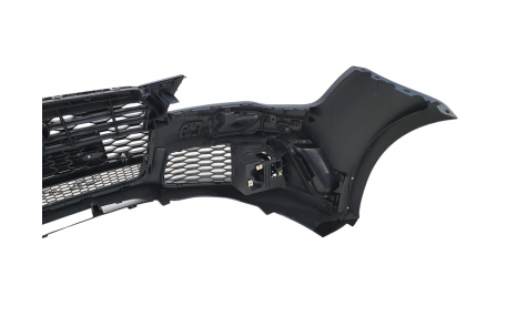 Бампер передний Audi A7 2010-2014