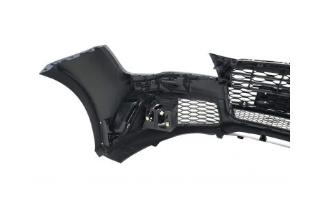 Бампер передний Audi A7 2010-2014