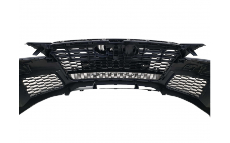 Бампер передний Audi A7 2010-2014