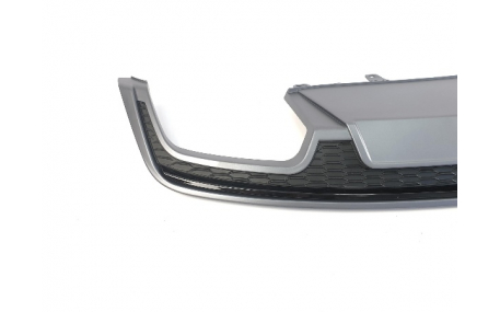 Накладка задняя Audi A7 2014-2018