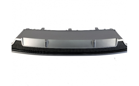 Накладка задняя Audi A7 2014-2018