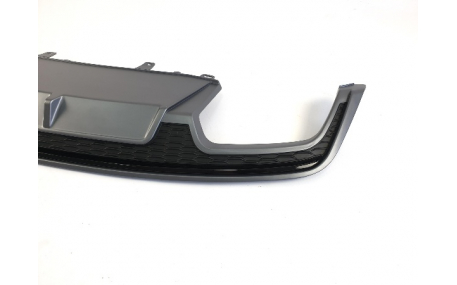 Накладка задняя Audi A7 2014-2018