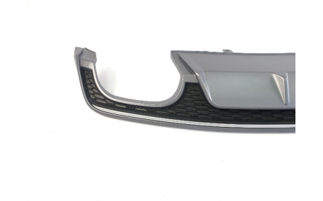 Накладка задняя Audi A7 2014-2018