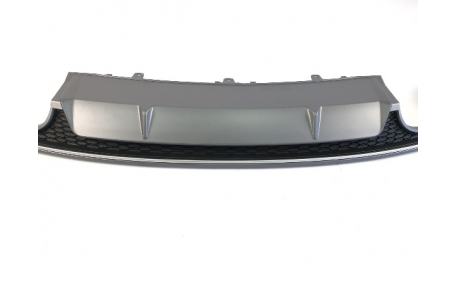 Накладка задняя Audi A7 2014-2018