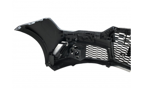 Бампер передний Audi A7 2014-2017