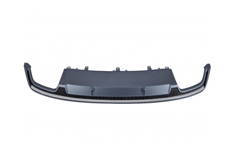 Накладка задняя Audi A7 2014-2018