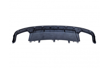 Накладка задняя Audi A7 2014-2018