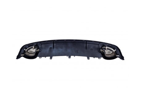 Накладка задняя Audi A7 2014-2018