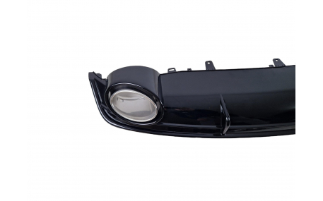 Накладка задняя Audi A7 2014-2018