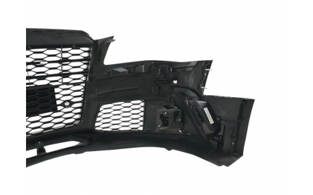 Бампер передний Audi A8 D4 2010-2014