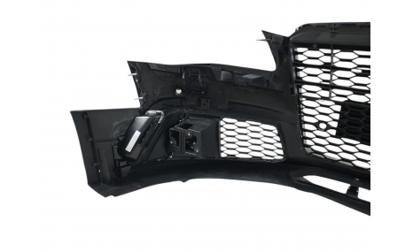 Бампер передний Audi A8 D4 2010-2014