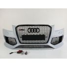 Бампер передний Audi Q5