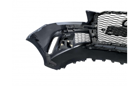 Бампер передний Audi Q5 2012-2017