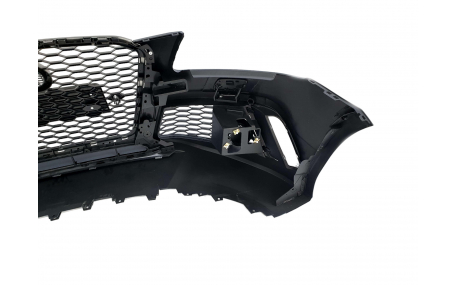 Бампер передний Audi Q5 2012-2017