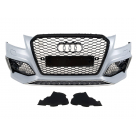 Бампер передний Audi Q5