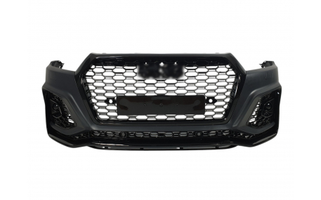 Бампер передний Audi Q5 2017-2020