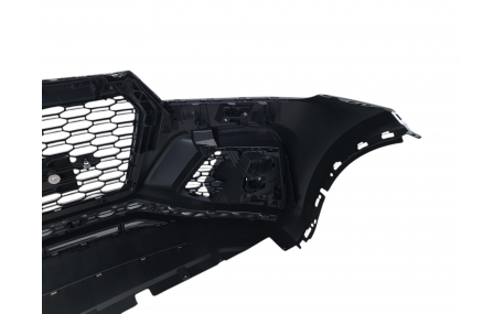 Бампер передний Audi Q5 2017-2020